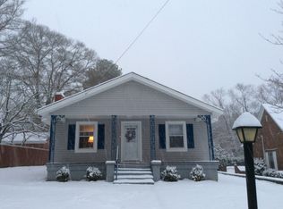 704 Alabama Ave NW, Fort Payne, AL 35967