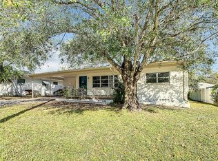 2115 W Saint Isabel St, Tampa, FL 33607