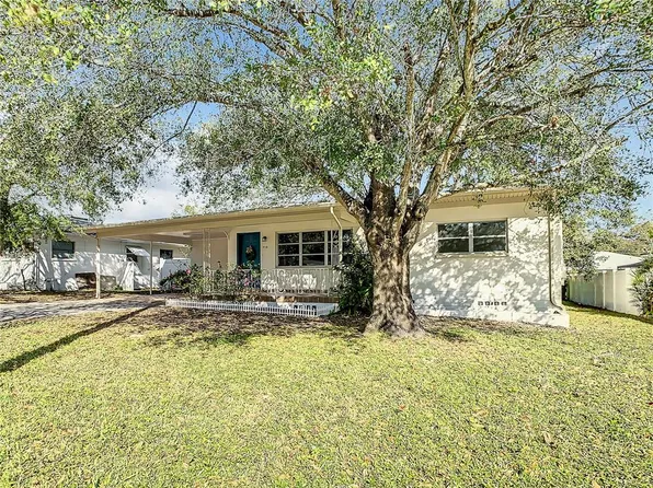 2115 W Saint Isabel St, Tampa, FL 33607