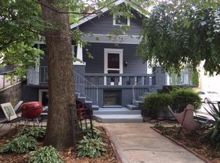 261 12th St NE UNIT 5, Atlanta, GA 30309