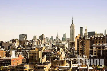 Sold by Living New York