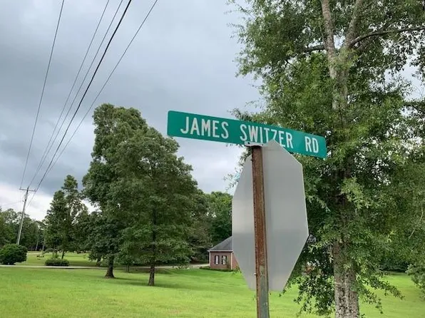 0 James Switzer Rd, Purvis, MS 39475