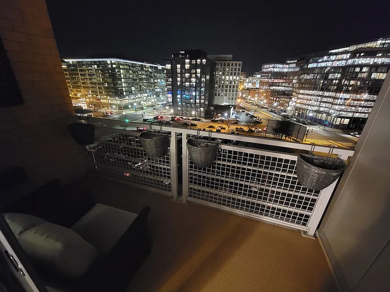 475 K St NW #909 — Photo 10