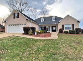 141 Pam Ave, Guntown, MS 38849