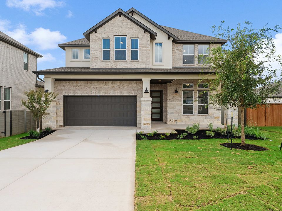 116 Rambling Rapids Drive
