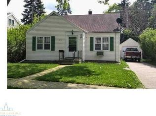 411 Strathmore Rd, Lansing, MI 48910