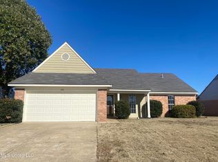 4332 Kentbrook Dr, Horn Lake, MS 38637