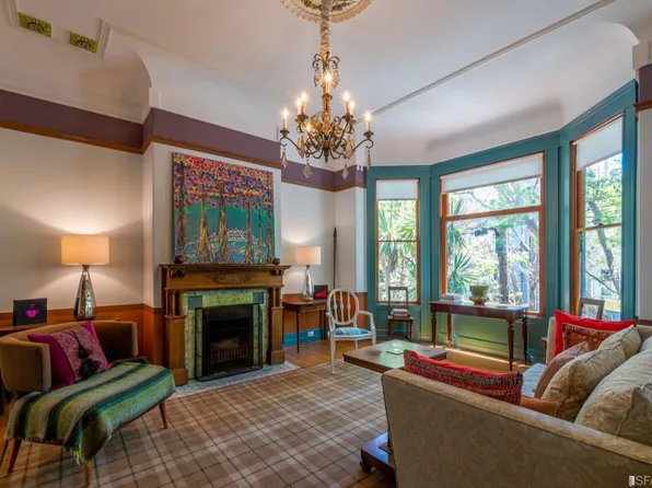 164-166 Henry St, San Francisco, CA 94114