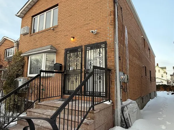 10609 Remington Street, Jamaica, NY 11435