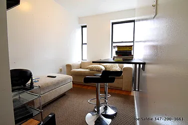 Rented by J Misrahi Realty Corp
