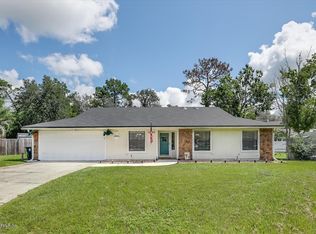 12845 Julington Forest Ct, Jacksonville, FL 32258