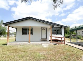 302 La Jara Rd, Santa Rosa, TX 78593