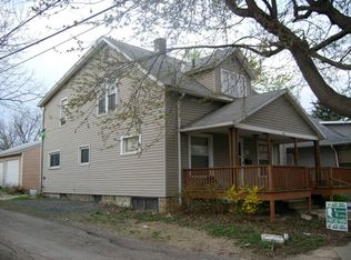 133 W Mark St, Marion, OH 43302