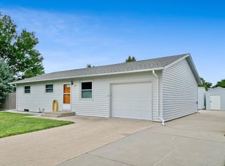 1224 Court Pl, Colby, KS 67701