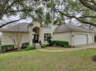 10704 Bay Laurel Trl, Austin, TX 78750