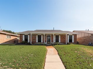 4208 Arbor Dr, Mesquite, TX 75150