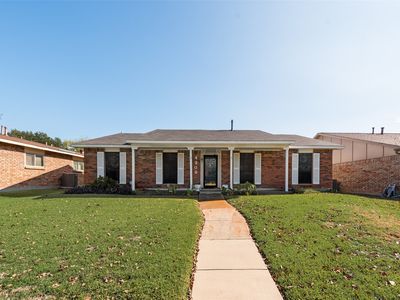 4208 Arbor Dr, Mesquite, TX, 75150