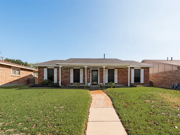 4208 Arbor Dr, Mesquite, TX 75150