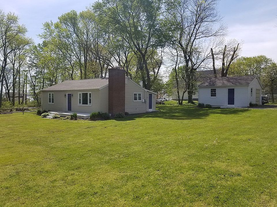 40 Oak Rd, Perryville, MD 21903 Zillow