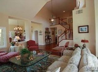 3287 Erinlea Ave, Thousand Oaks, CA 91320