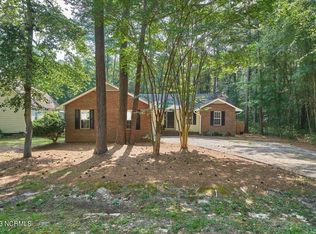 759 River Birch Dr, Vass, NC 28394