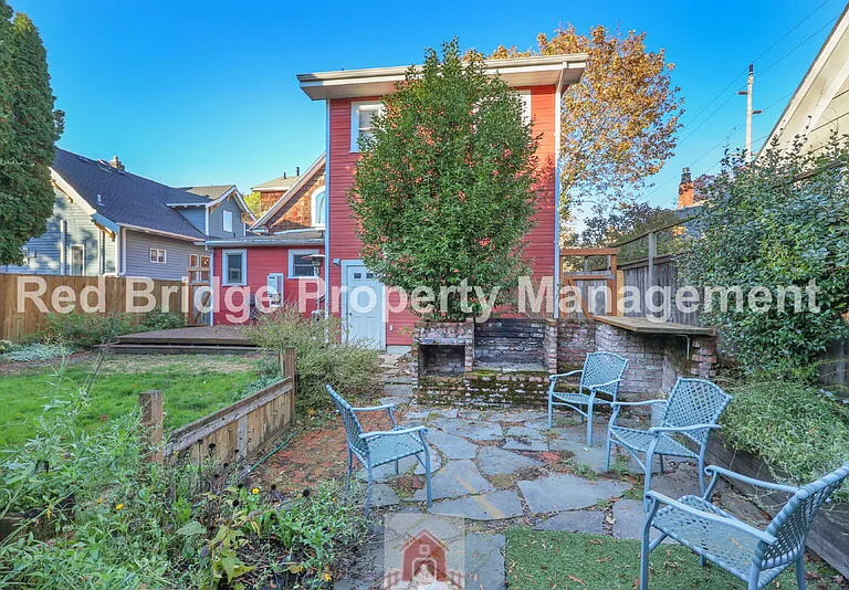 1422 SE Marion St #A — Photo 39