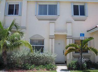 2353 SE 23rd Dr, Homestead, FL 33035