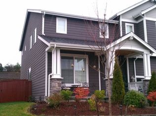 8721 184th Street Ct E, Puyallup, WA 98375
