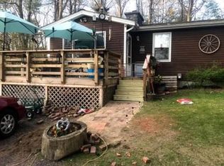 207 Keach Dam Rd, Glocester, RI 02814