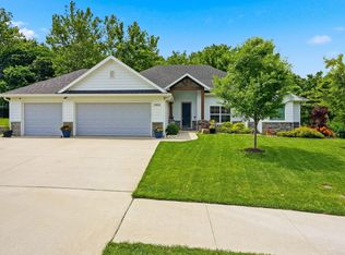 2404 Baxley Dr, Columbia, MO 65201