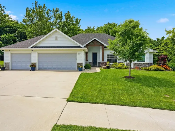 2404 Baxley Dr, Columbia, MO 65201