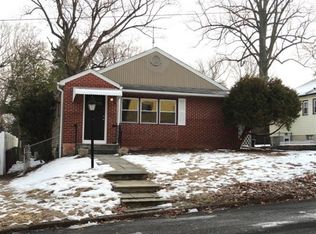 2125 Clearview Ave, Abington, PA 19001