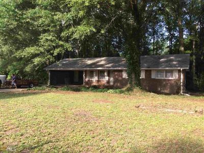 1466 Fleetwood Dr, Griffin, GA, 30223
