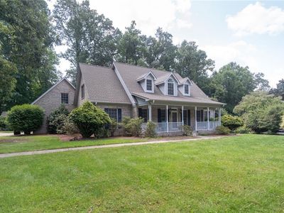 6007 Western Trl, Greensboro, NC, 27410