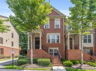 2253 Limehurst Dr, Atlanta, GA 30319