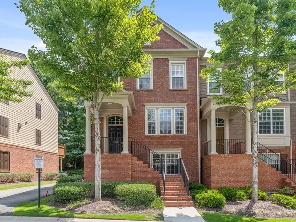 2253 Limehurst Dr, Atlanta, GA 30319