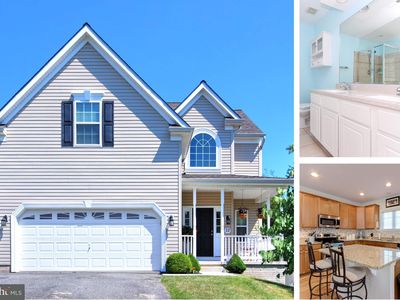 22 Virginia Ave, Baltimore, MD, 21236