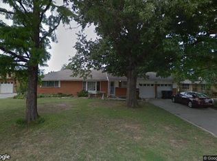 7209 S Douglas Ave, Oklahoma City, OK 73139