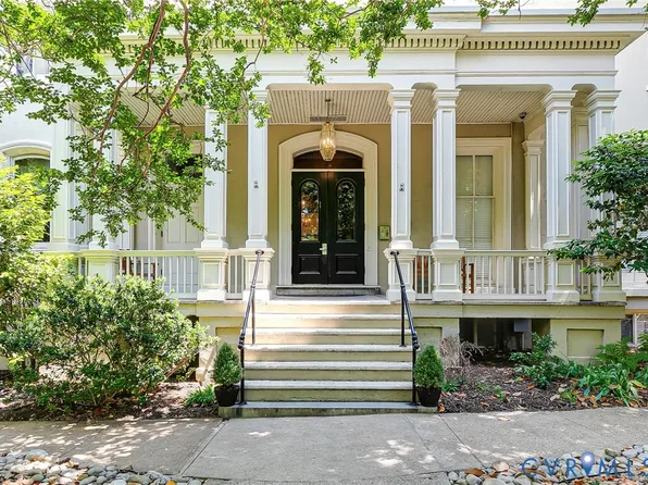 212 W Franklin St #Up01, Richmond, VA 23220