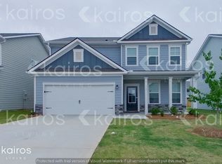 107 Silver Maple Ln, Warner Robins, GA 31093