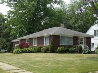 2408 Walnut Blvd, Ashtabula, OH 44004