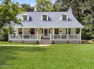 879 Satsuma Cir, Saint Johns, FL 32259