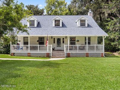 879 SATSUMA Circle, Saint Johns, FL, 32259