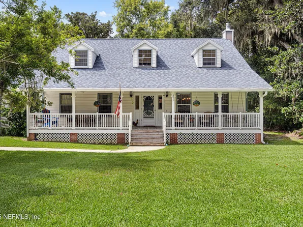 879 SATSUMA Circle, St. Johns, FL 32259