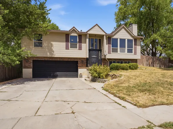 350 W Hunting Creek Dr N, Ogden, UT 84404
