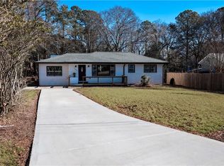 2054 Panstone Ct SW, Marietta, GA 30060