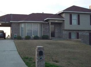 6234 Bayberry Dr, Columbus, GA 31907