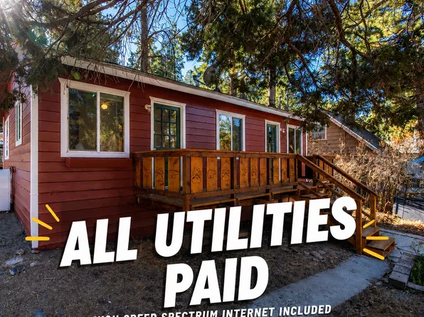 628 Booth Way, Big Bear City, CA 92314