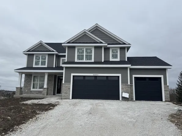 N56W20719 Muirfield DRIVE, Menomonee Falls, WI 53051