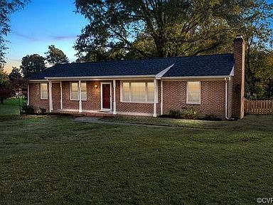 10501 Greglynn Rd North Chesterfield Va 23236 Zillow